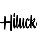 Hiluck
