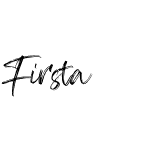 Firsta