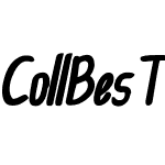 CollBesT