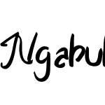 Ngabuburits