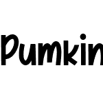 Pumkinpie