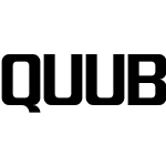 QUUB