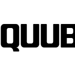 QUUB