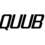 QUUB