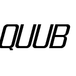 QUUB