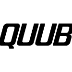 QUUB