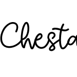 Chesta