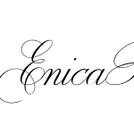 Enica Personal Use Only