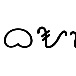 Baybayin Tayo Handwriting B30