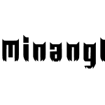 Minangkabau