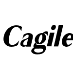 Cagile