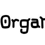 Organico