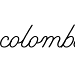 colombia