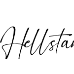 Hellstand