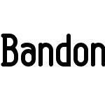 Bandonde