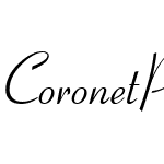 CoronetPS