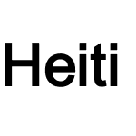 Heiti SC