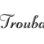 Troubadour Pro