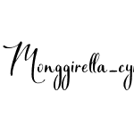 Monggirella_cyrillic