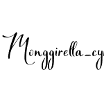 Monggirella_cyrillic