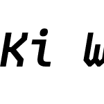 Ki