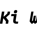 Ki