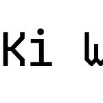 Ki