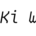 Ki