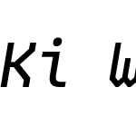 Ki