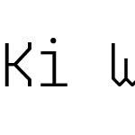 Ki