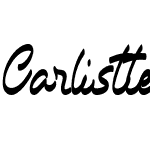 Carlistter