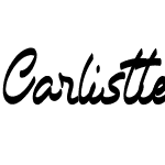 Carlistter