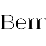 Berry