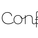 Confiteria Script