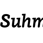 Suhmo Pro