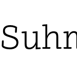 Suhmo Pro