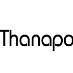 Thanapon