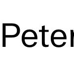 Peter