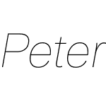 Peter