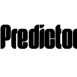 Predictor