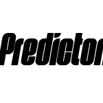 Predictor