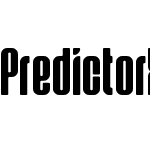 Predictor