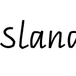 Slandic