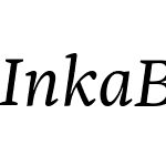 Inka B