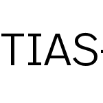 TIAS
