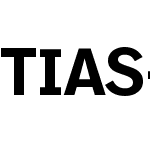 TIAS