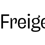 Freigeist