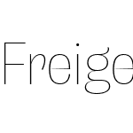 Freigeist