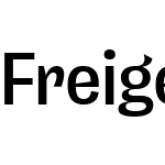 Freigeist