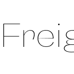 Freigeist